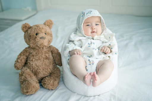 神木宝宝大便红色