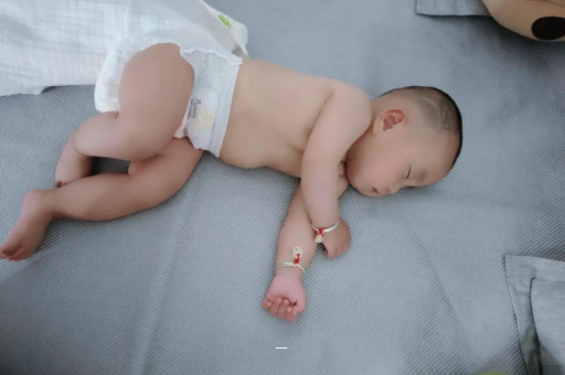 神木溶豆几个月宝宝可以吃